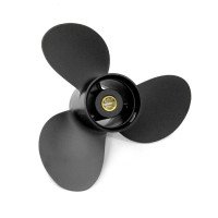 Винт гребной Yamaha 9.9 - 20 л.с  (3111-093-12, 3x9.25x12)