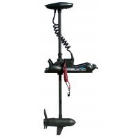 Троллинговый электромотор CaymanB (80 Lbs)24V