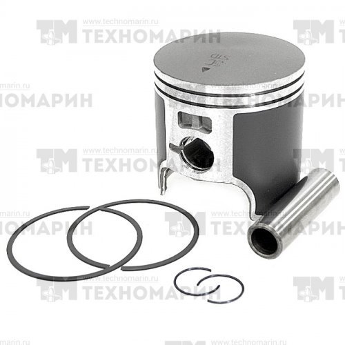 Поршень Polaris 550F (T-Moly, +0,75 мм) SM-09256-3 Поршень Polaris 550F (T-Moly, +0,75 мм) SM-09256-3