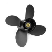 Винт гребной Yamaha 9.9 - 20 л.с  (3113-093-07, 4x9.25x7)