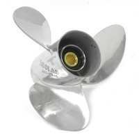 Винт гребной Yamaha 60-140 л.с 15 шлицов (3431-130-19, 3x13x19) Винт гребной Yamaha 60-140 л.с 15 шлицов (3431-130-19, 3x13x19)