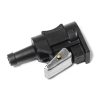 Коннектор топливный SUNFINE тип Yamaha/Mercury, 10мм 6E5-24305 (замена EASTERNER C14536)