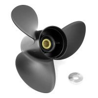 Винт гребной Yamaha 150-300 л.с  (3511-158-15, 3x15.8x15)