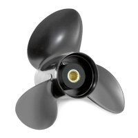 Винт Johnson 115-300 л.с ( 2512-148-17, 3x14.8x17 (L))