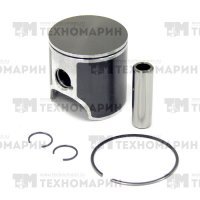 Поршень BRP 493LC (T-Moly, +0,5 мм) 09-784-02