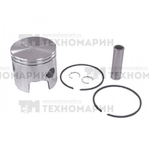 Поршневой комплект Yamaha (номинал) 696-11631-00 Поршневой комплект Yamaha (номинал) 696-11631-00