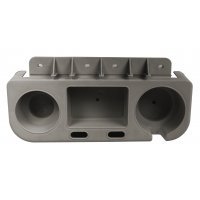 Боковой держатель для кресла "Турист" 76х350х160 м