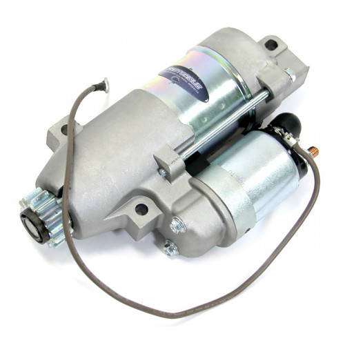 Электростартер двигателя Mercury/Mariner/Yamaha PH130-0074 Электростартер двигателя Mercury/Mariner/Yamaha PH130-0074
