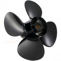 Винт Johnson 9,9-15 л.с ( 2113-100-07, 4x10x7 (R))