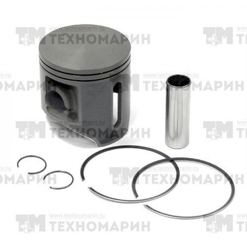 Поршень Arctic Cat 599 (T-Moly, номинал) SM-09282 Поршень Arctic Cat 599 (T-Moly, номинал) SM-09282