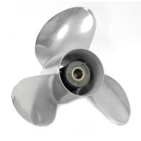 Винт Johnson 115-300 л.с ( 2532-145-15, 3x14 1/2x15 (L))