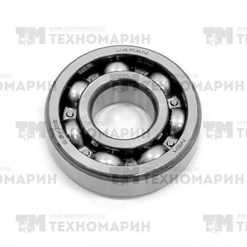 Подшипник 63/22C3 (63/22C3 5) Подшипник 63/22C3 (63/22C3 5)