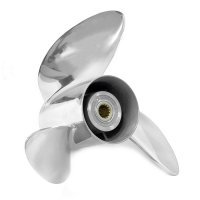 Винт Johnson 115-300 л.с ( 2552-145-21, 3x14 1/2x21 (L))
