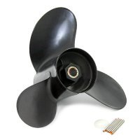 Винт Johnson 115-300 л.с ( 2516-150-17, 3x15x17 (L))