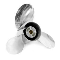 Винт Johnson 115-300 л.с ( 2542-150-19, 3x15x19 (L))