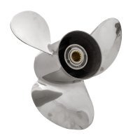 Винт Johnson 40-140 л.с ( 2441-138-15, 3x13 3/4x15 (R))