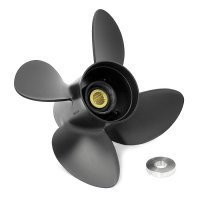 Винт гребной Yamaha 150-300 л.с  (3513-140-23, 4x14x23)