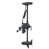 Троллинговый электромотор CaymanT (55 Lbs) бел12V