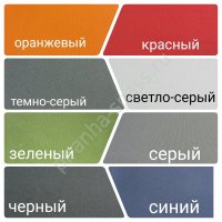 Тент биминитоп